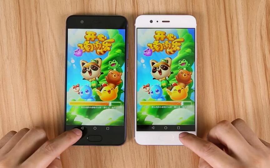 华为p10emmc跑分,p10为什么用emmc