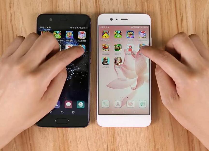 华为p10emmc跑分,p10为什么用emmc