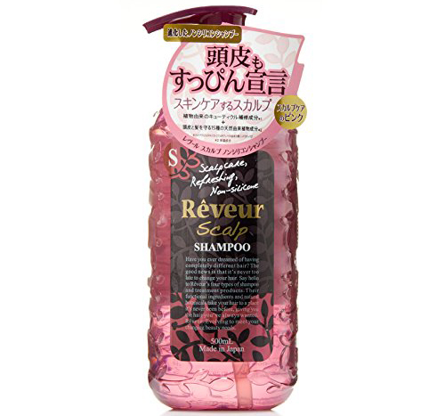 六款公认最好防脱的洗发水,最好的十款无硅油洗发水