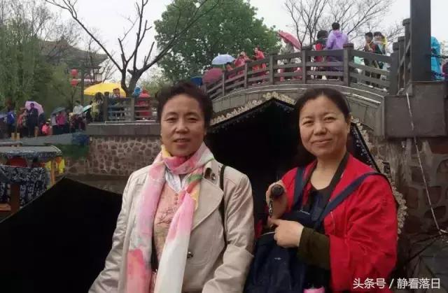 开怀一笑无忌惮,老怪小妖真齐全(红叶网老友聚会图文综合)