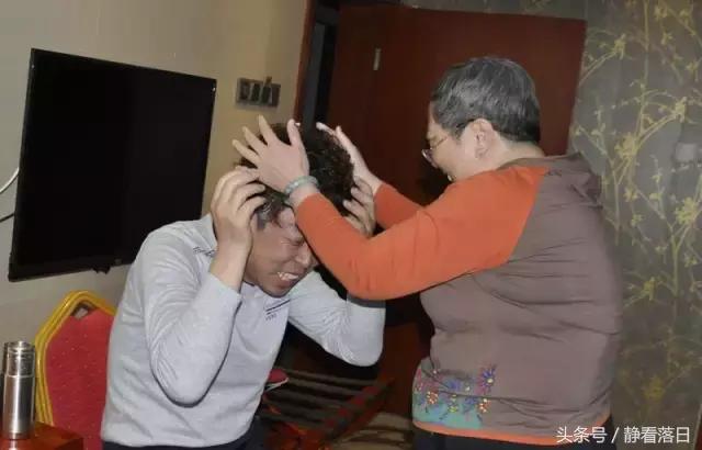 开怀一笑无忌惮,老怪小妖真齐全(红叶网老友聚会图文综合)