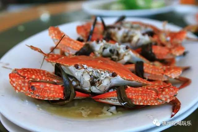 惠州旅游拍照圣地,惠州有个像欧洲小镇的景点