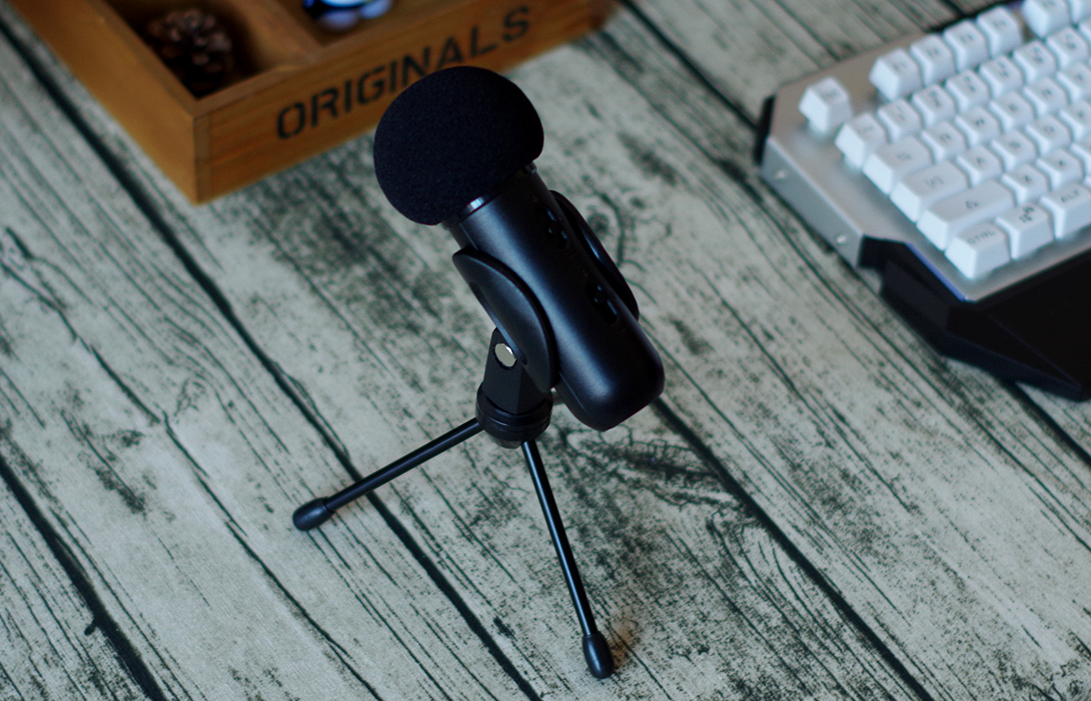 唱吧麦克风k歌神器怎么用,唱吧k歌麦克风推荐长相依