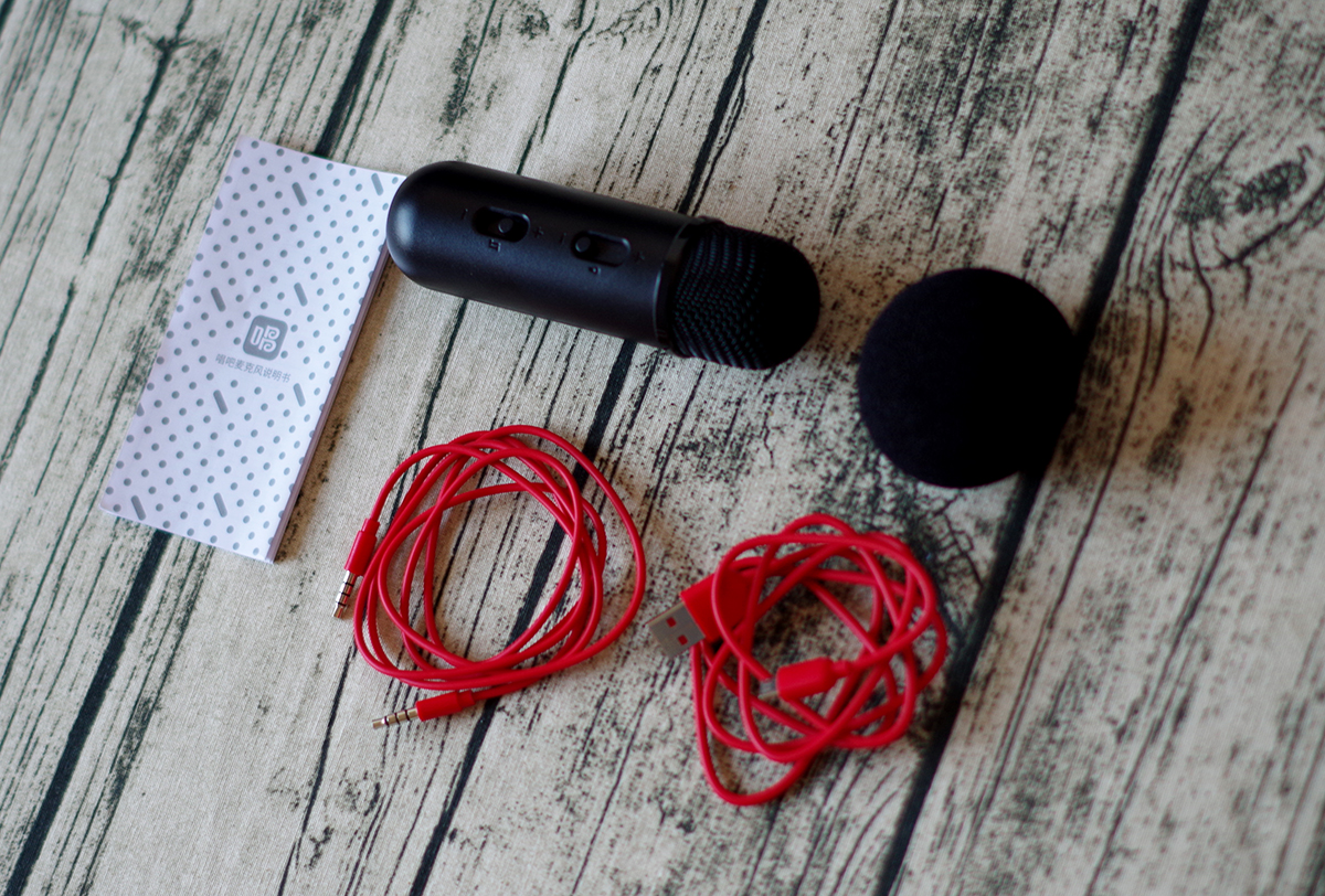 唱吧麦克风k歌神器怎么用,唱吧k歌麦克风推荐长相依