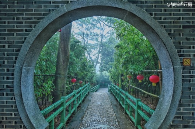 西樵山下黄飞鸿的故乡,黄飞鸿故里佛山哪里