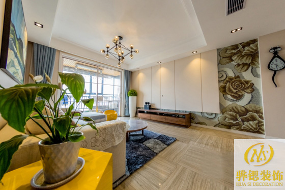 贵阳装修改造翻新老房子,贵阳旧房改造翻新装修方案