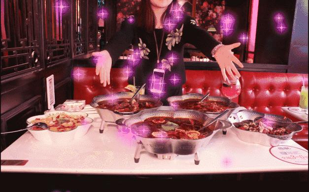 3折吃到嗨！小长假带女朋友来武汉这家店不喜欢算我输！