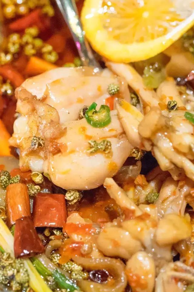 3折吃到嗨！小长假带女朋友来武汉这家店不喜欢算我输！