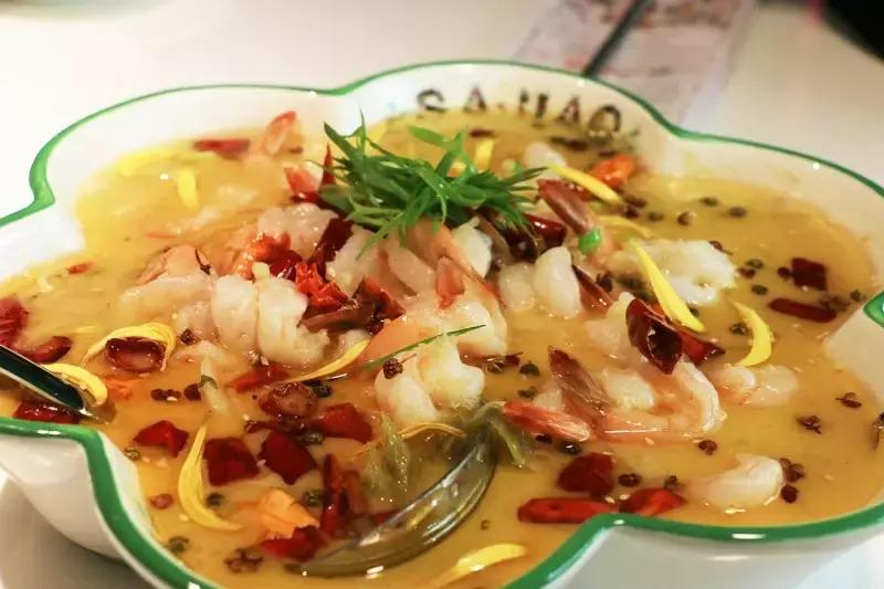 3折吃到嗨！小长假带女朋友来武汉这家店不喜欢算我输！