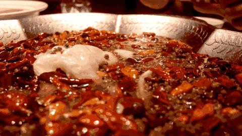 3折吃到嗨！小长假带女朋友来武汉这家店不喜欢算我输！