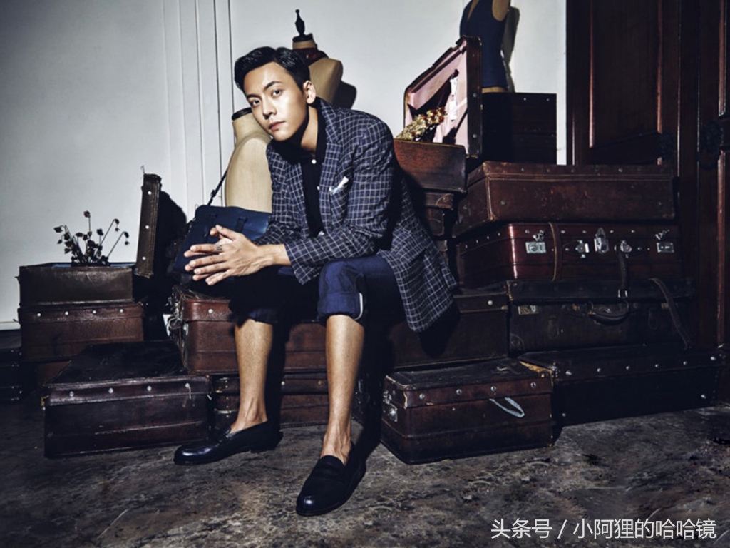 老司机来带路：羡慕别的男人备受异性青睐？做到这些你也能！