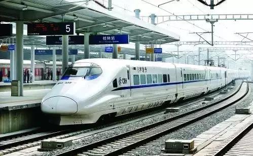 五一桂林人气火爆,五一假期桂林旅游火爆