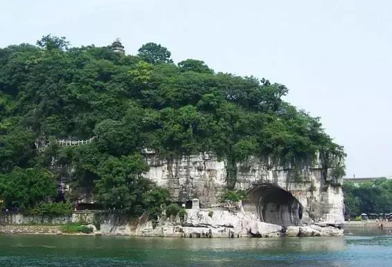 五一桂林人气火爆,五一假期桂林旅游火爆