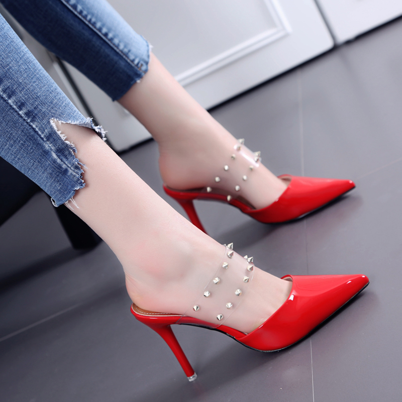 穿高跟鞋不磨脚不累脚的妙招,穿高跟鞋累的脚疼怎么办