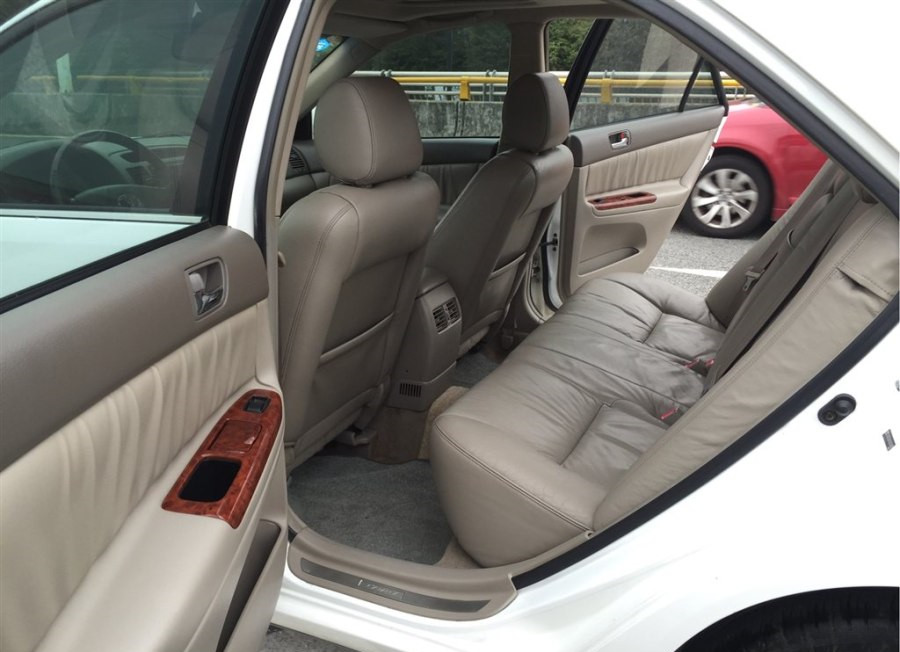 二手丰田佳美2.4报价,质感不亚于德系车