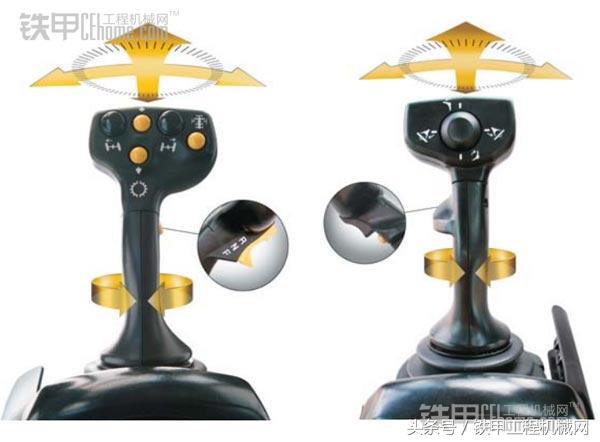 平地机初学者入门教程,平地机高级操作教程