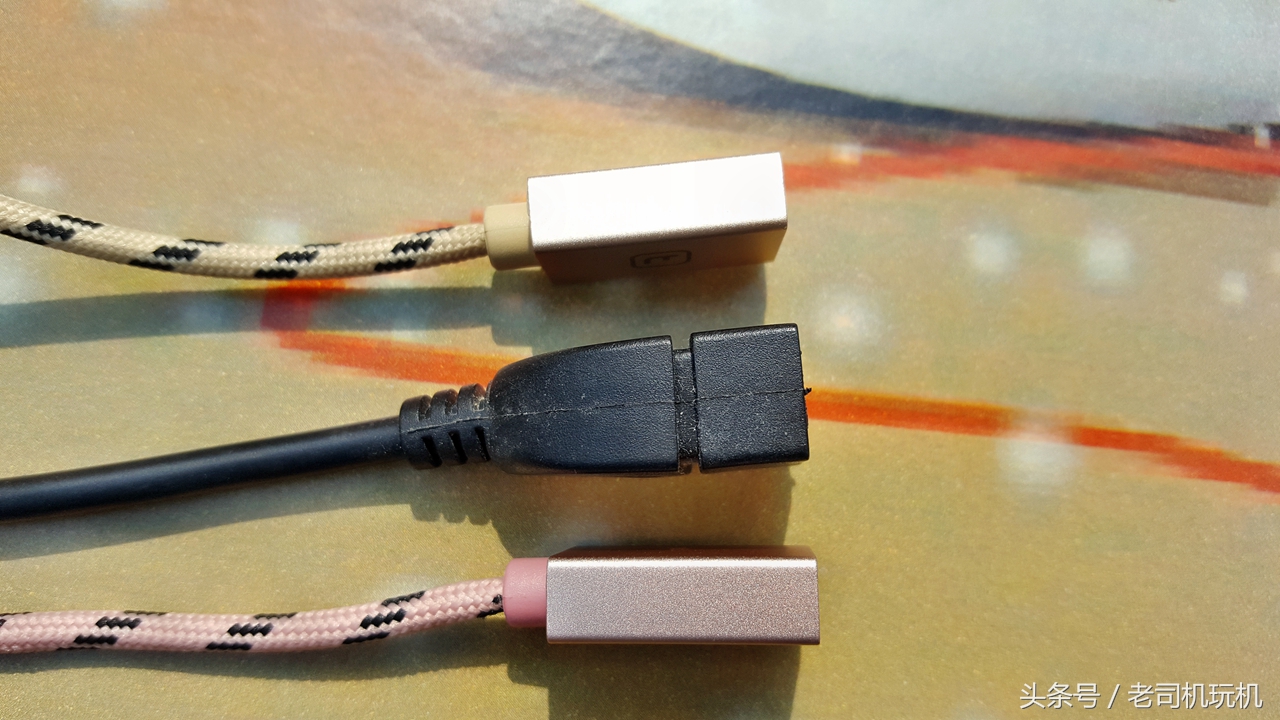 图拉斯数据线type-clightning,图拉斯的typec数据线测评