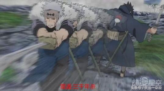 火影忍者:二代扉间是个心机Boy,真的适合当火影么?