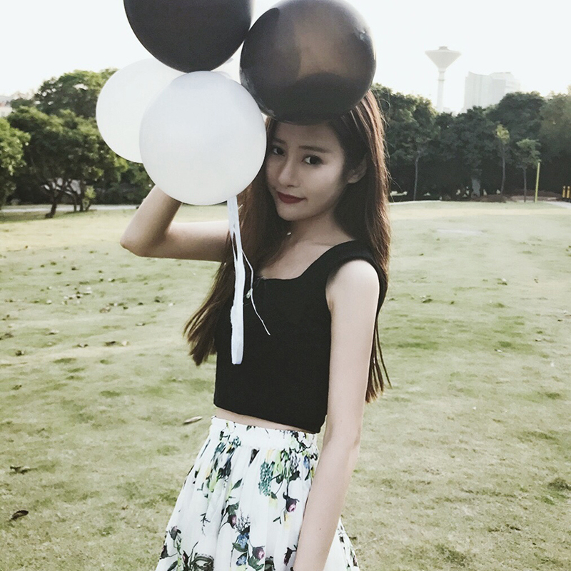 个子矮腿短怎样练出大长腿筷子腿,个子矮腿粗女生怎么穿搭