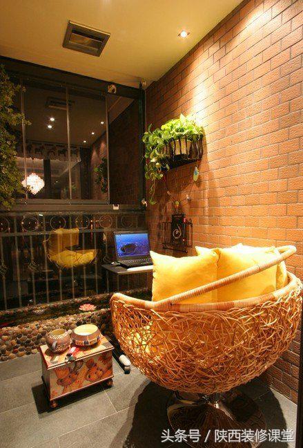 我家的轻奢新中式,新中式新家强烈氛围感