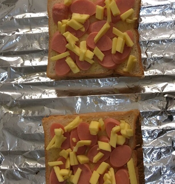 10分钟能做好的快餐,10分钟快餐制作