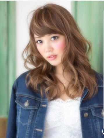 适合方脸脸小的女生的发型,适合方脸女生减龄显瘦发型