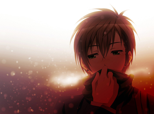 除了柯南等民工漫,还有哪些值得我们一看的悬疑动漫