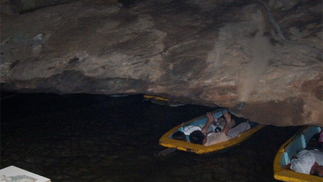 记金华的双龙洞诵读视频,记金华双龙洞诵读