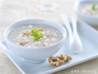 宝宝粥营养即食粥,简单又好吃的宝宝粥8个月