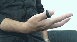 瞬间魔术教程,最简单又让人不可思议的小魔术