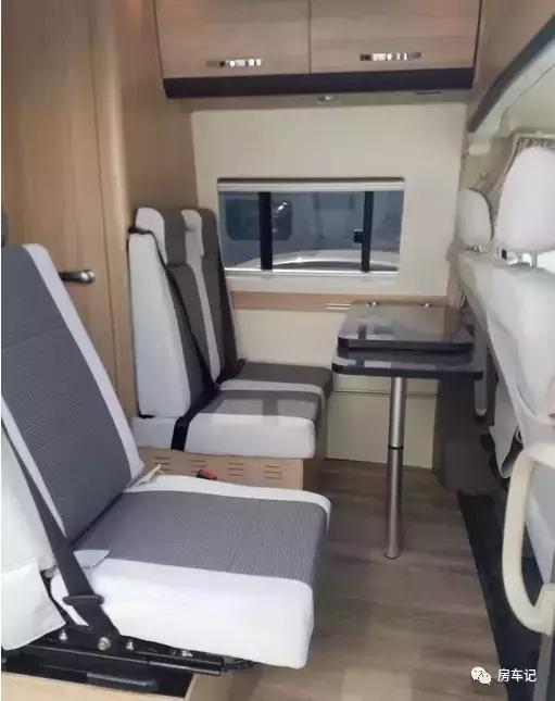 房车测评v80,房车测试女生