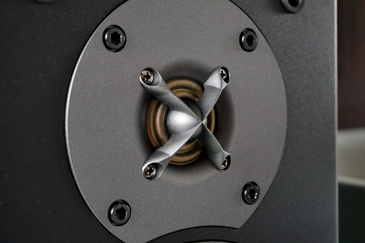 往事只能回味？Onkyo安桥旗舰级桌面音响CS-1075试听