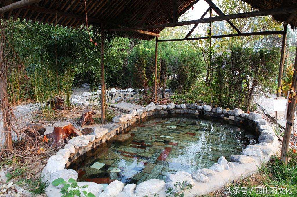 北京周边私汤温泉,北京温泉度假村温泉排名榜2021