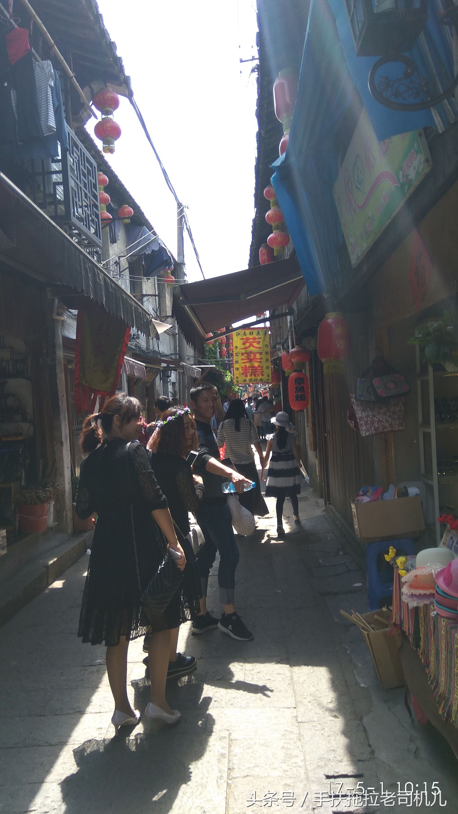 金山枫泾古镇地图,金山枫泾古镇好玩吗值得去吗