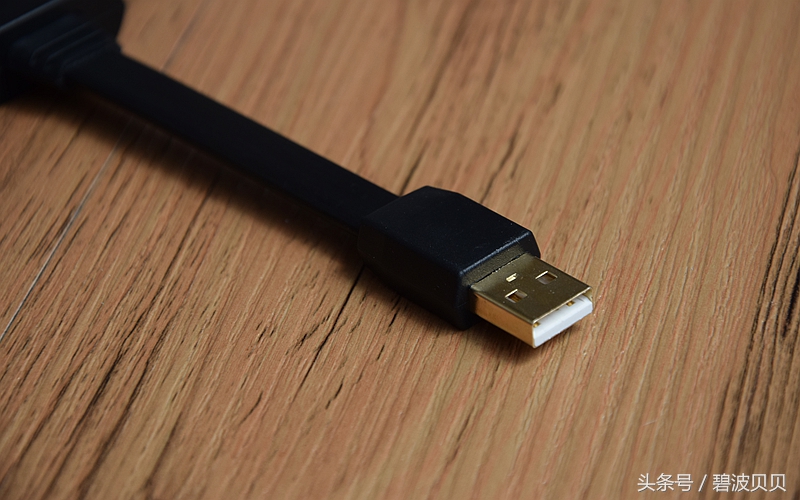 功能多样轻便实用的ORICOUSB外置声卡