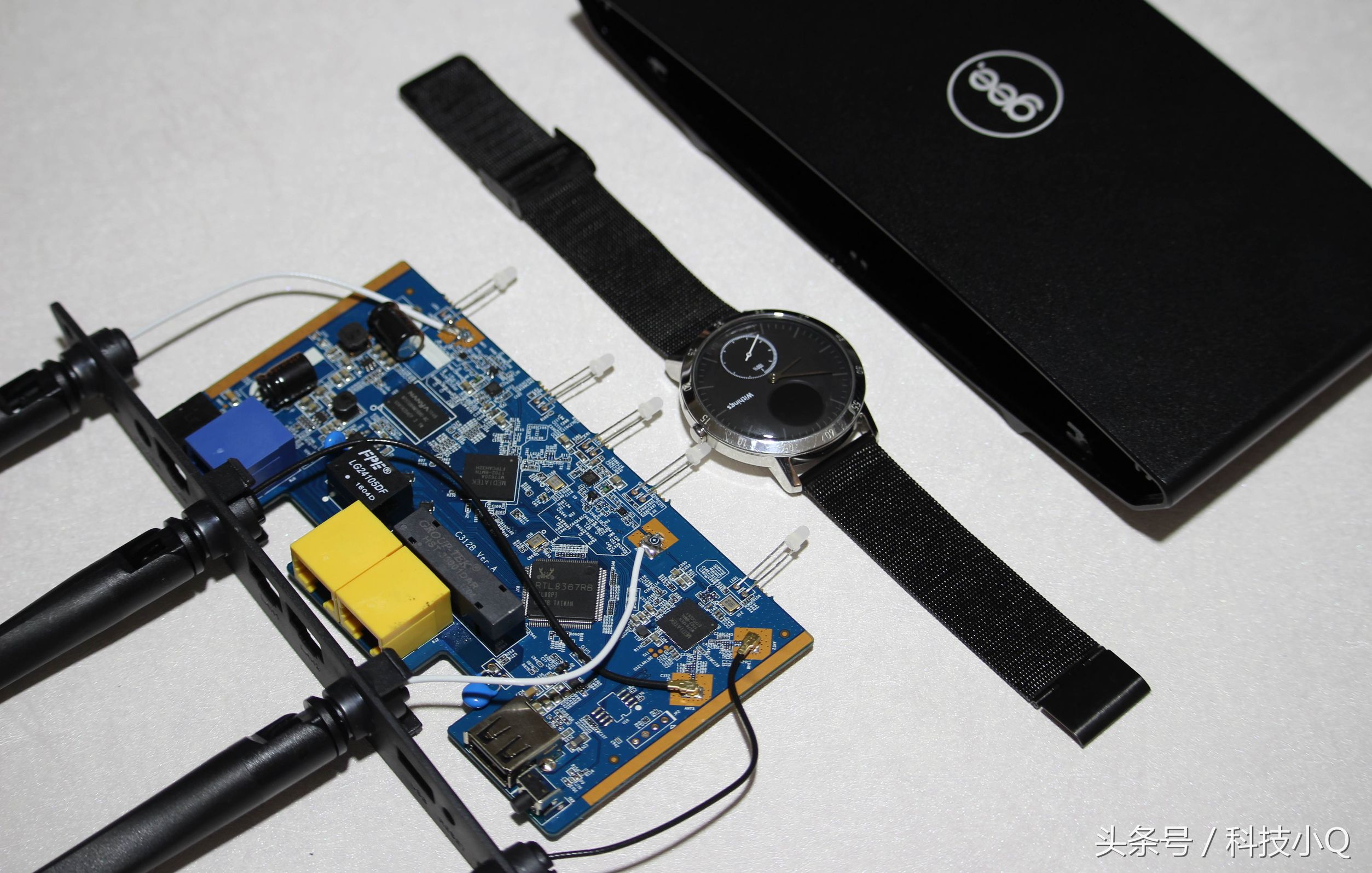 极路由3pro售价,极路由3pro评测视频