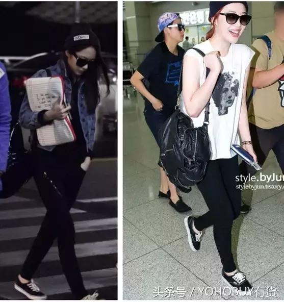 白色匡威穿搭夏季低帮,匡威夏天搭配哪一款最好看