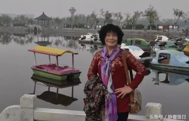 开怀一笑无忌惮,老怪小妖真齐全(红叶网老友聚会图文综合)