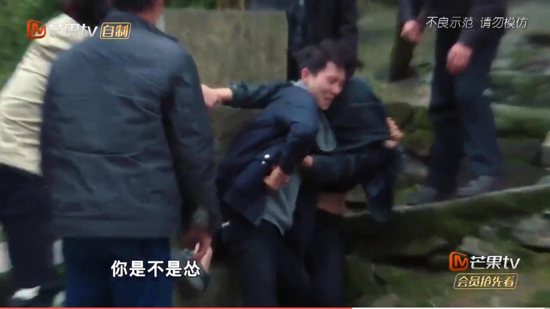 变形计陈新颖吐槽张迪完整版,张迪陈新颖陈浩琪是哪一期