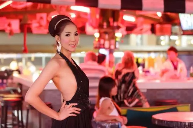 泰国曼谷娜娜街攻略,泰国曼谷6日旅游攻略