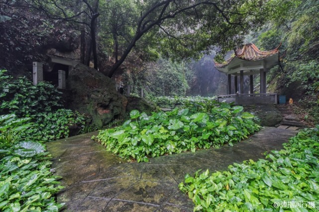西樵山下黄飞鸿的故乡,黄飞鸿故里佛山哪里