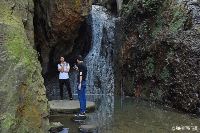 西樵山下黄飞鸿的故乡,黄飞鸿故里佛山哪里