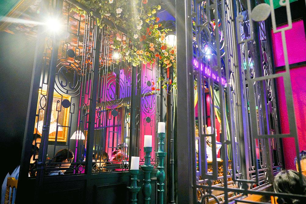 3折吃到嗨！小长假带女朋友来武汉这家店不喜欢算我输！