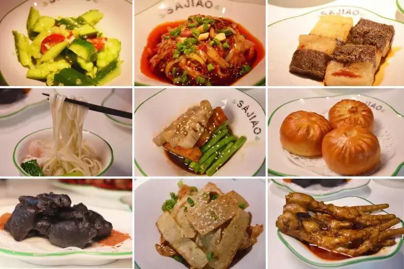 3折吃到嗨！小长假带女朋友来武汉这家店不喜欢算我输！