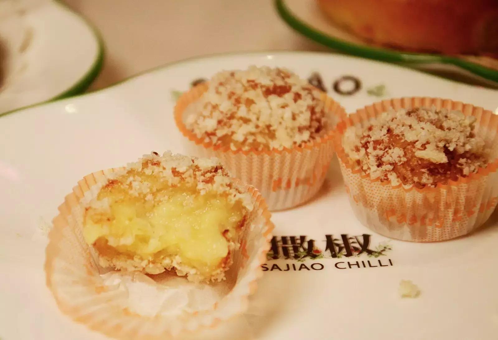 3折吃到嗨！小长假带女朋友来武汉这家店不喜欢算我输！