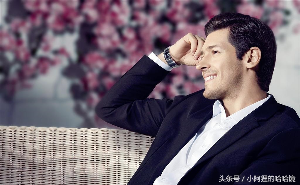 老司机来带路：羡慕别的男人备受异性青睐？做到这些你也能！