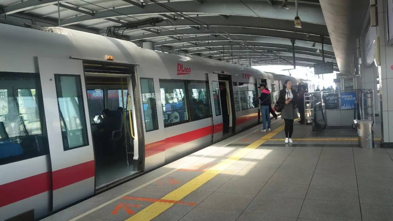 大连东北路有什么好玩的,大连哪里的海岸好玩