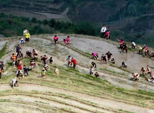 五一桂林人气火爆,五一假期桂林旅游火爆