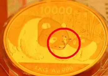 真的黄金假的黄金有什么区别,黄金烧红冷了后不变色是真黄金吗