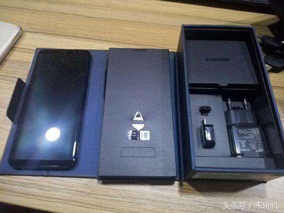 三星s8轻奢版测评,三星s8轻奢版对比